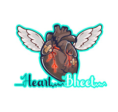 HEARTBHEET 