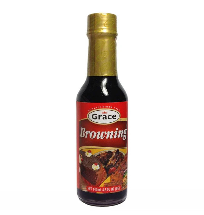 Grace Country Style Browning