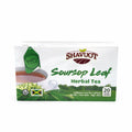 Shavout Soursop Leaf Tea