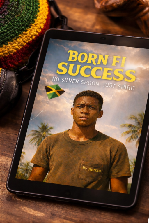 Born Fi Success