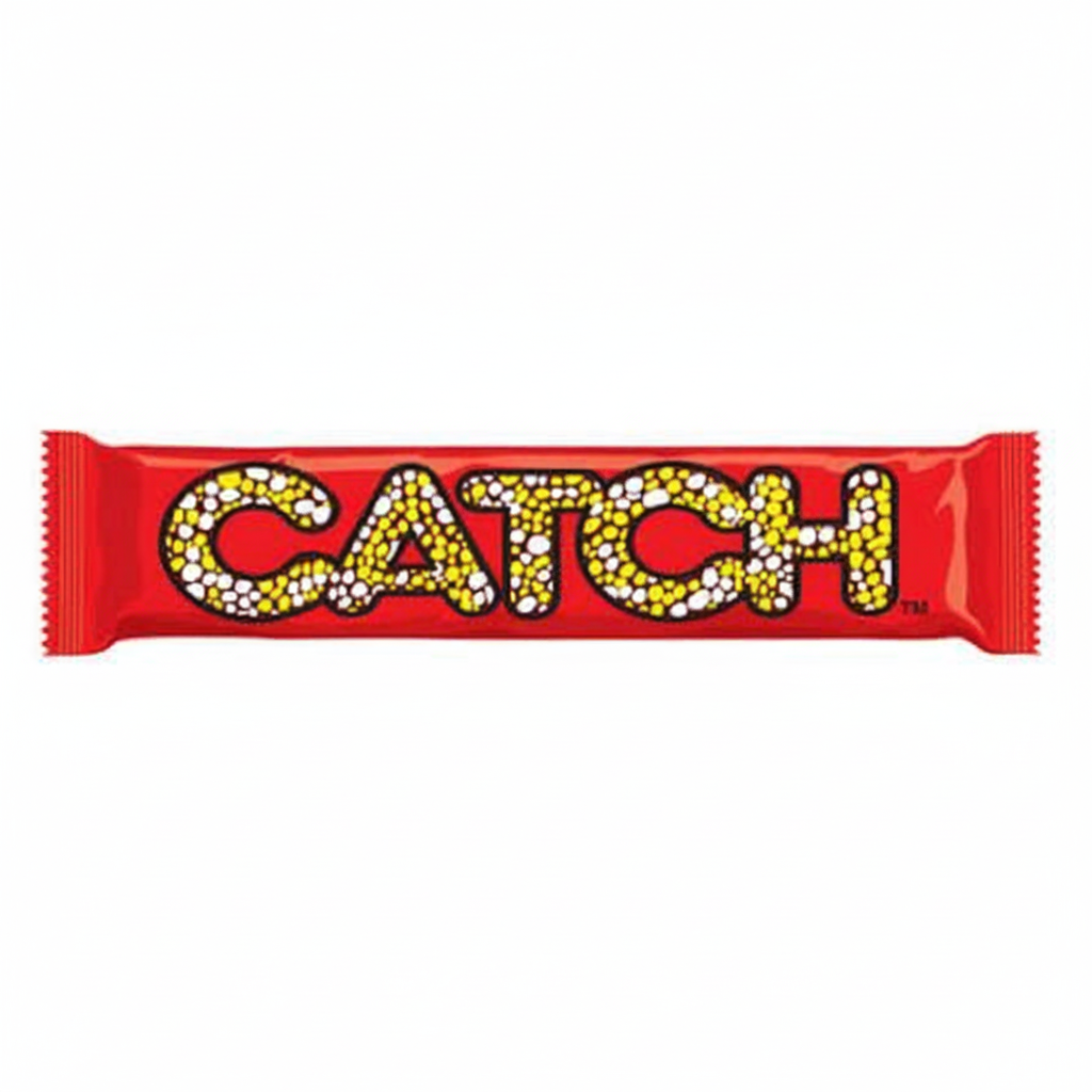 Catch Original 1:1 Square