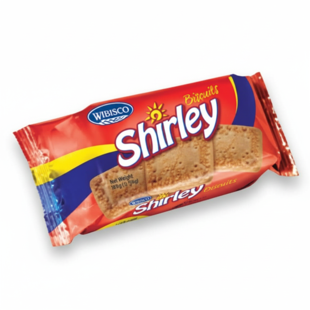 Shirly Original